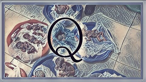 Q July 11, 2019 – Welcome To The Real World