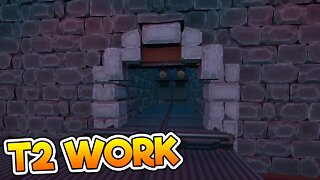 Working The Mine | Hydroneer