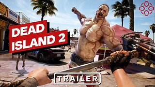 dead island 2 full gameplay,