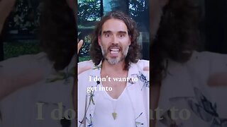 Russell Brand Coordinated Media Attack? #shorts #lighthouseglobal #russellbrand