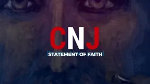 The Christian News Journal - Statement Of Faith