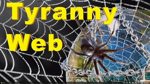 Tyranny Web