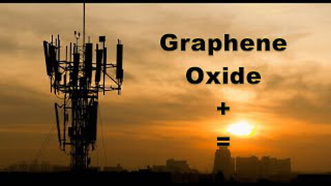 Graphene Oxide and EMF's