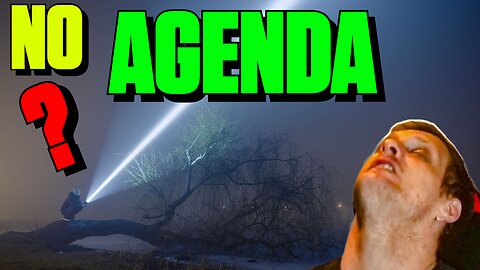 No Agenda | Son of a Tech