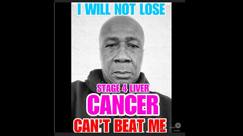 HIP HOP PIONEER VANSILK FIGHT WITH CANCER!