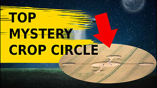 The Most Mysterious Crop Circles in History