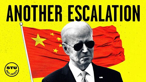 Biden’s Taiwan Idiocy Is Dangerous AND Hypocritical | Ep 504