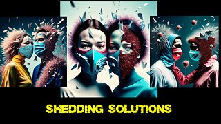 SHEDDING SOLUTIONS