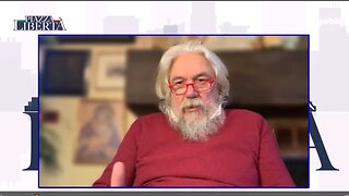 PIAZZA LIBERTA’, intervento del prof. Alessandro Meluzzi