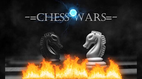 Chess Wars - chess.com matches