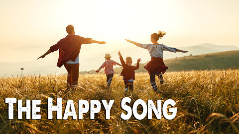 The Happy Song