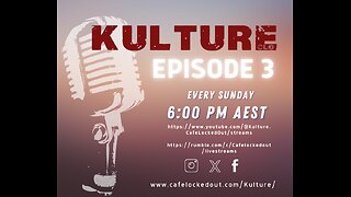 Why Kulture, Emily's Third Episode