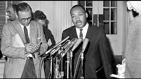 Have We Rewritten the History of Martin Luther King Jr.?