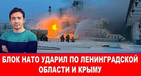 В Харьковской области продвинулась Русская армия