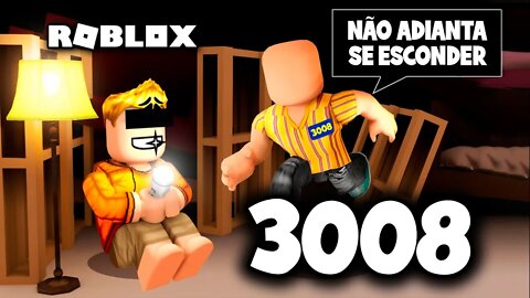 Roblox - 3008 Sobreviva a essa loja de departamento