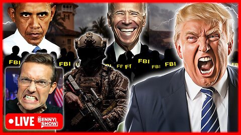 🚨 Joe Biden Authorized the Assassination of President Trump | Documents PROVE It! RNC on LOCKDOWN