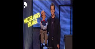 Walter LOVES His Wife- Jeff Dunham 8 min