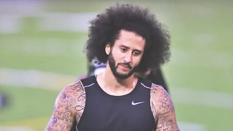 Colin Kaepernick EMBARRASSES Himself & BEGS for NFL Tryout...AGAIN