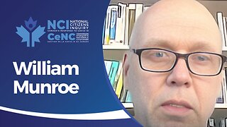 Expert Analysis of Covid Death Statistics in BC: Insights from Population Analyst William Munroe | Vancouver Day 1 | NCI