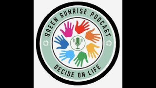 Mental Health with Green Sunrise Podcast