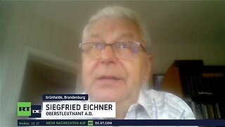 Siegfried Eichner: Deutschland spielte die Funktion einer Brücke zwischen West- und Osteuropa