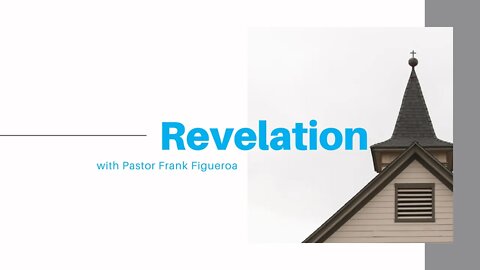 Revelation | Episode 5 | Reasons for Hope