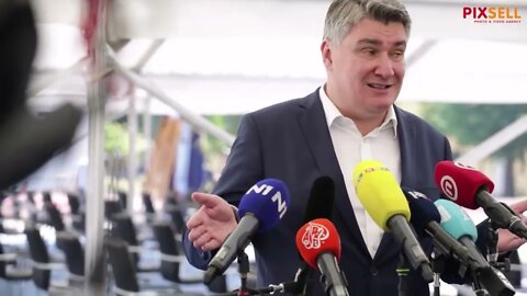 Milanović: Ivici Todoriću je oteta firma