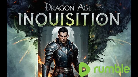 Dragon Age: Inquisition