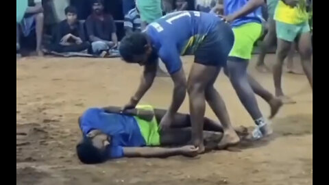 Young Athlete Dies Suddenly In The Middle Of A Game 💉(2022)