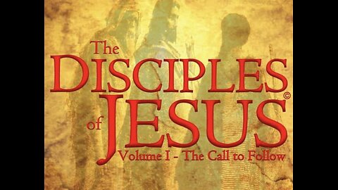 L7P4 The Disciples of Jesus Discipleship Training - Psychological Warfare