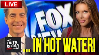 BREAKING LIVE: Is FOX News Selling Out Its Primetime Anchor? Jesse Watters in HOT WATER