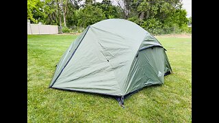 Customer Reviews: Forceatt Tent for 2 and 3 Person is Waterproof and Windproof, Camping Tent fo...