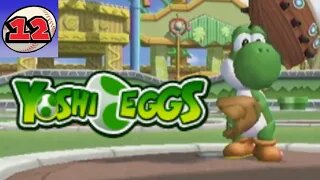 Let’s Play Mario Super Sluggers - Episode 12 - The Yoshi Eggs