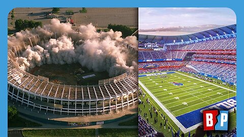 How Stadiums RIP OFF Taxpayers | Breaking Points w/Spencer Snyder