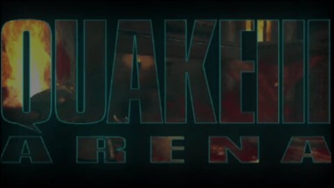 Quake 3 Arena: Todas as Cinematics