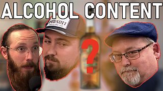 The Quest for the Best $20 Bourbon Part 2