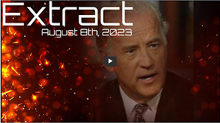 PHIL GODLEWSKI - Extract - August 8th, 2023