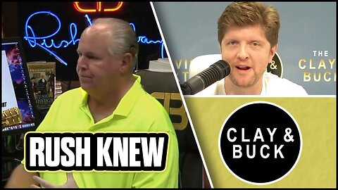 Rush Limbaugh Predicted the Obama Shadow Gov't Would Do Anything to Get Trump