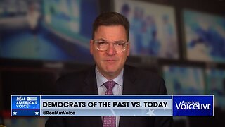 Democrats of the Past vs. Today