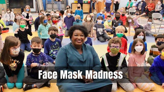 Face Mask Madness