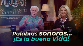 SALA DE JUNTAS: Palabras sonoras... ¡Es la buena vida!