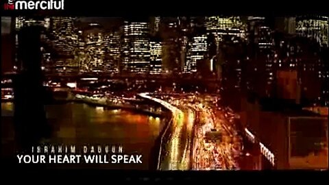 The Day Your Heart Will Speak - POWERFUL - Islamic speech in English