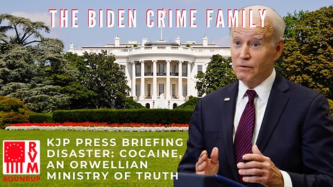 Controversial Exposés: Pedophilia, KJP Disaster, Biden Backlash & Reparations Debate | RVM Roundup With Chad Caton