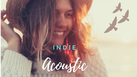 INDIE Acoustic Collection🌼Wayne John Bradley [music no copyright]