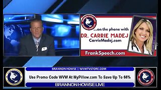 If You Speak Truth if You are a Whistle-Blower - YOU CAN BE ASSASSINATED Carrie Madej - 9-17-22