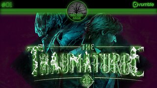 The Thaumaturge: It's FINALLY here!