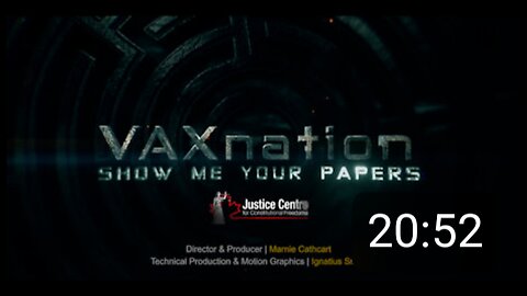 Vax Nation: Show Me Your Papers