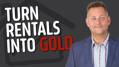 5-Year Flip Strategy: Turn Rentals Into Gold! w/ Scott Jelinek