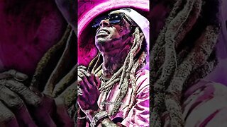 Lil Wayne - Tear Up The World (Sights & Silencers) (Funeral) (R&B Vibes) (2020) #Shorts (432hz 🎵)