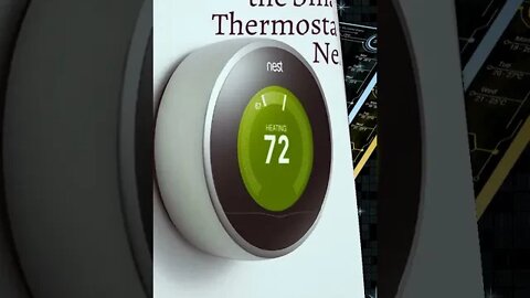 Thermostat Control! When you get locked out of controlling your own home! Climate or Control?